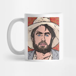 Torgo Mug